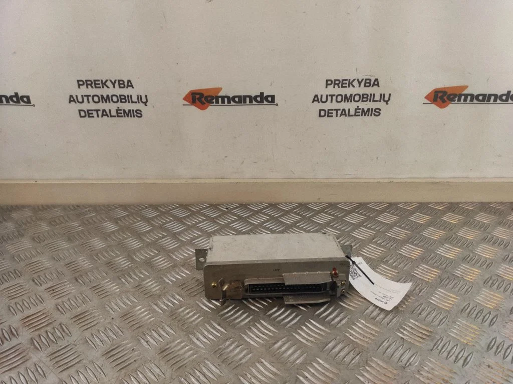 ABS valdymo blokas