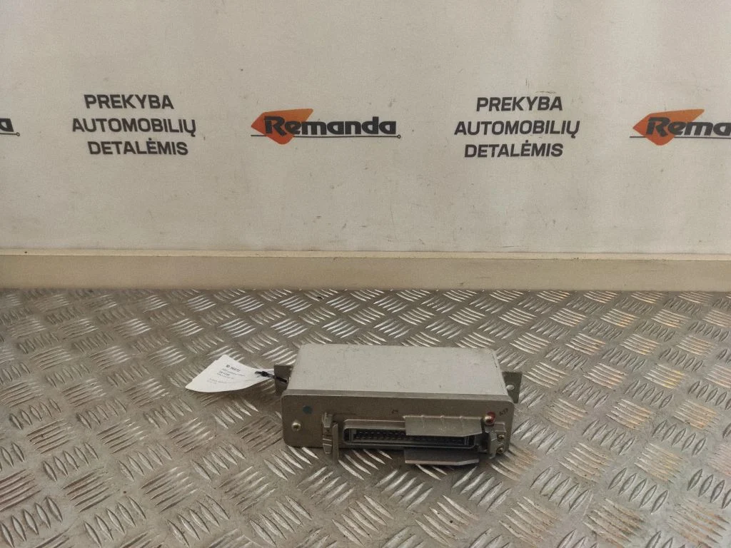 ABS valdymo blokas