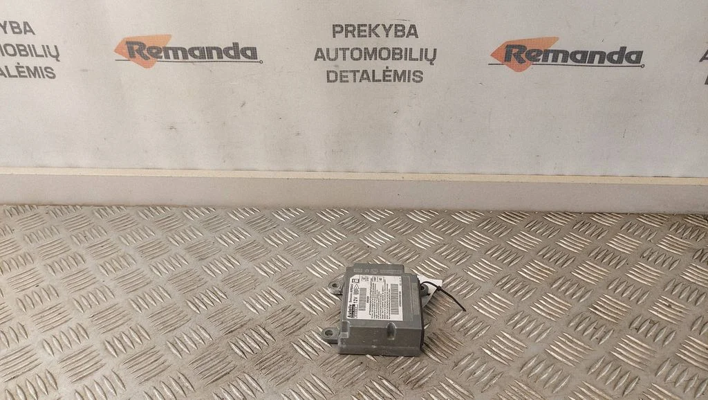 Turvapatjade juhtplokk 69500826