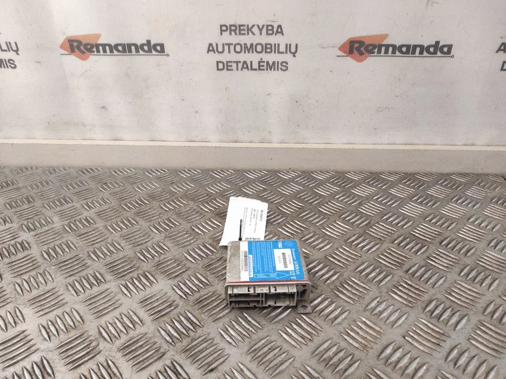 Sterownik poduszek powietrznych 51719092