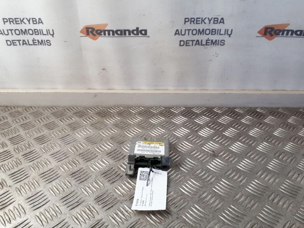 Drošības spilvenu vadības bloks 6957502