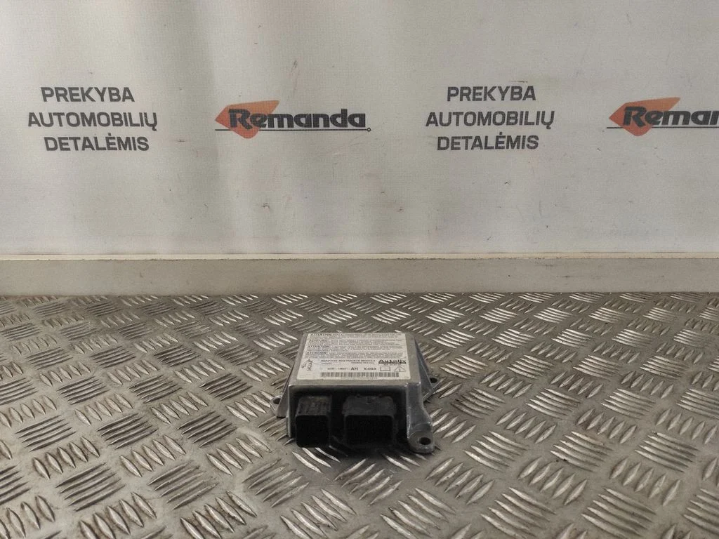 Airbag control unit/module 603449700