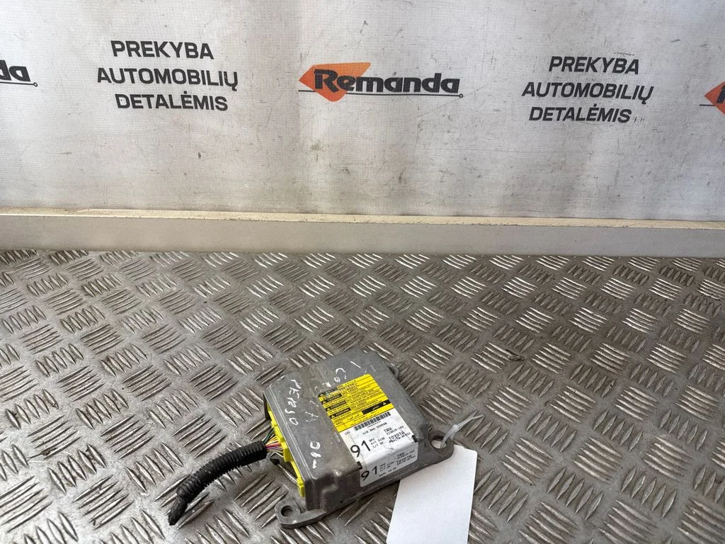 Airbag control unit/module 891700F031