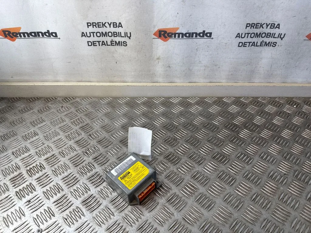 Airbag control unit/module 550539000