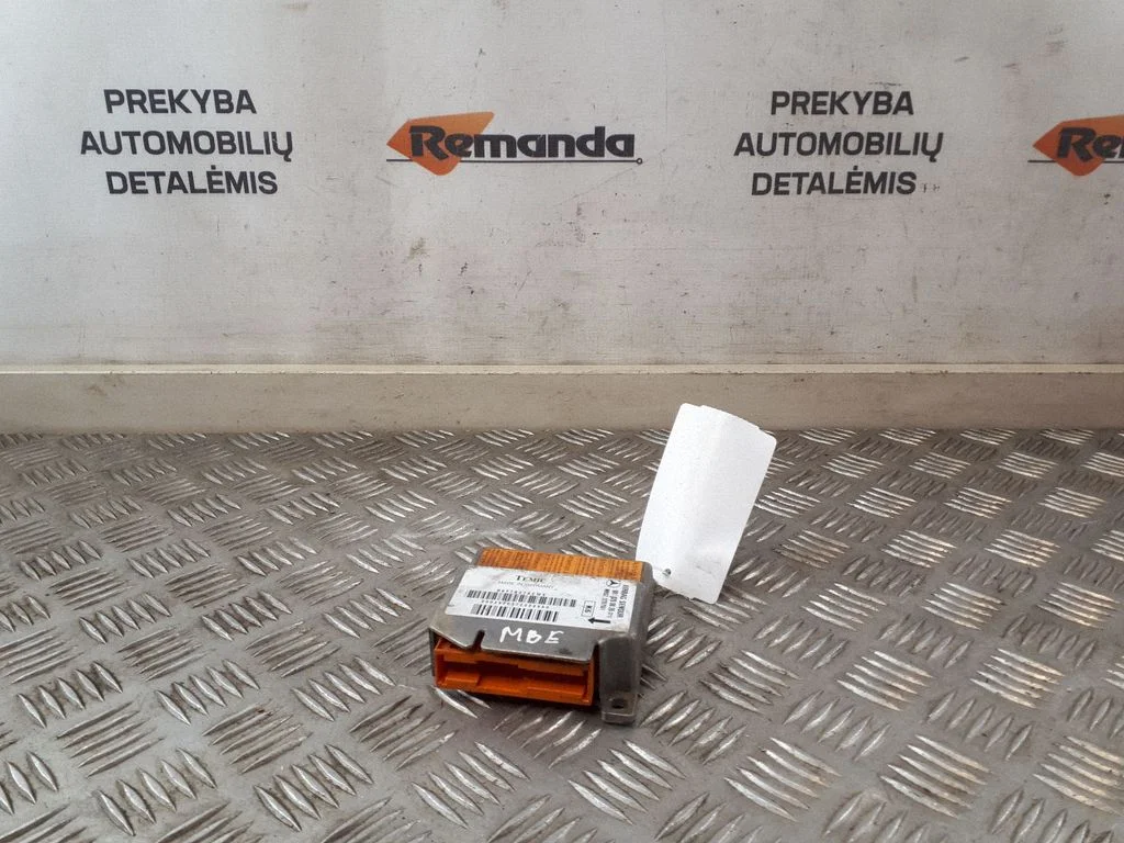 Airbag control unit/module – Mercedes-Benz E-Class W210 (1995-2002)