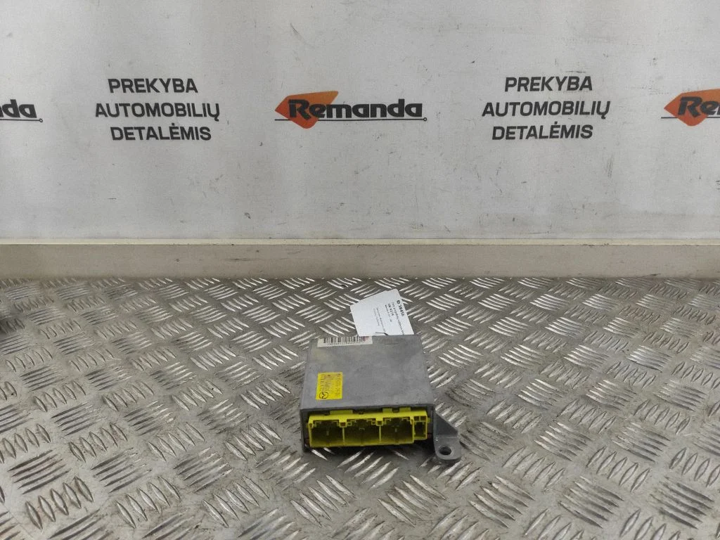 Drošības spilvenu vadības bloks – Mazda 6 (2002-2008)