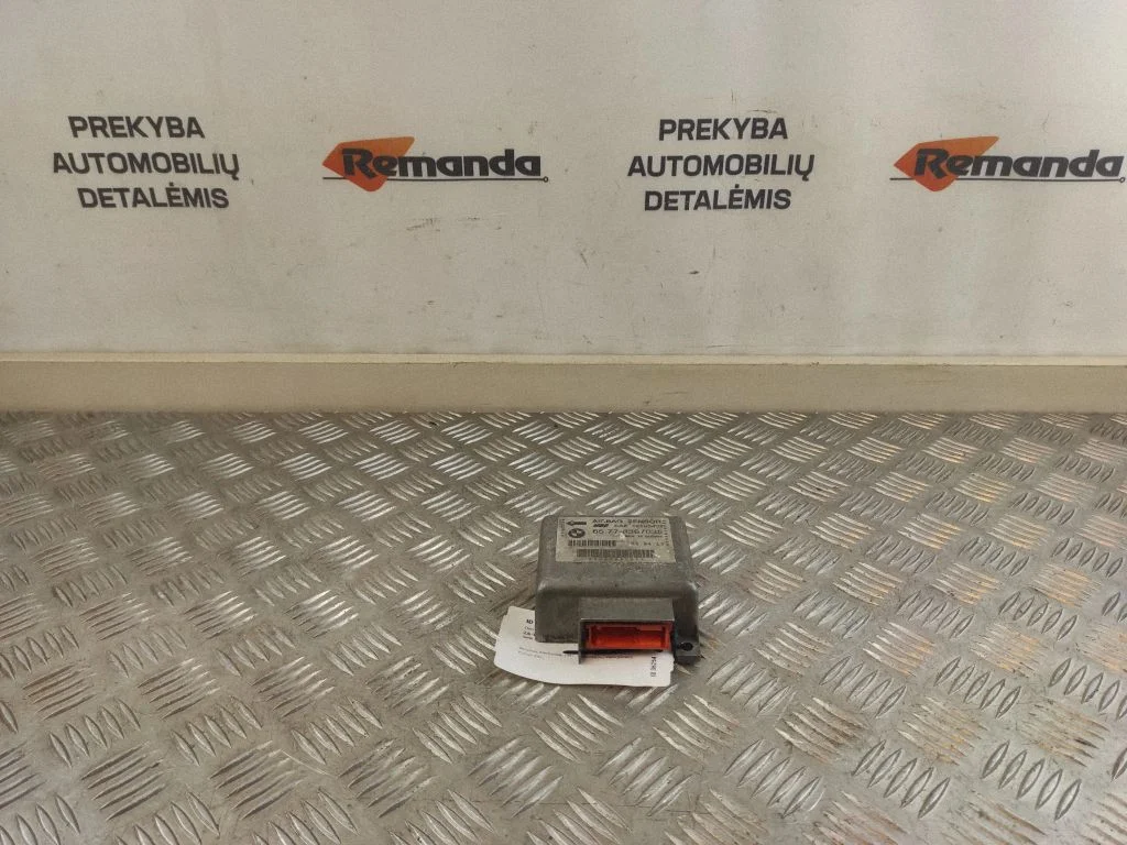 Airbag control unit/module – BMW Z3 E36 (1994-2002)