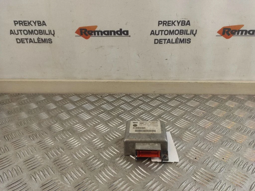 Airbag control unit/module – BMW Z3 E36 (1994-2002)
