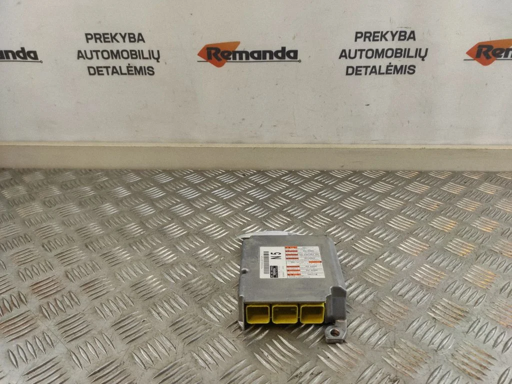 Airbag control unit/module 8917042A60