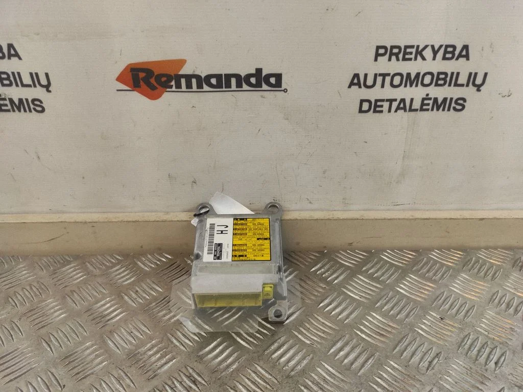 Airbag control unit/module 8917042400