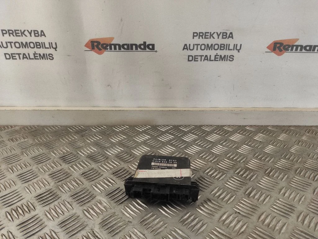 Durvju elektronikas vadības bloks 2108207626