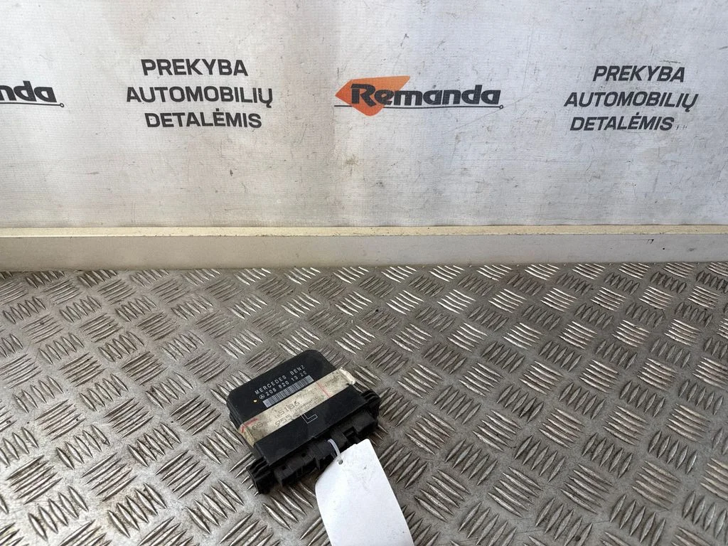 Durvju elektronikas vadības bloks 2088201326