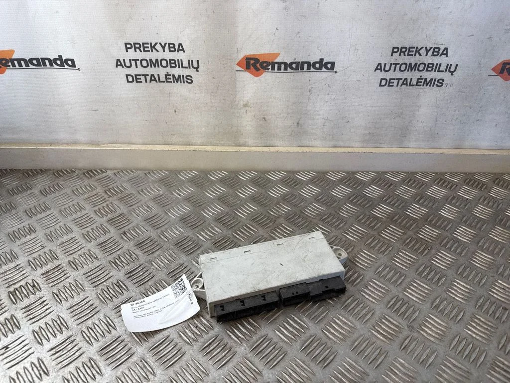 Ukseelektroonika juhtplokk 613569222629