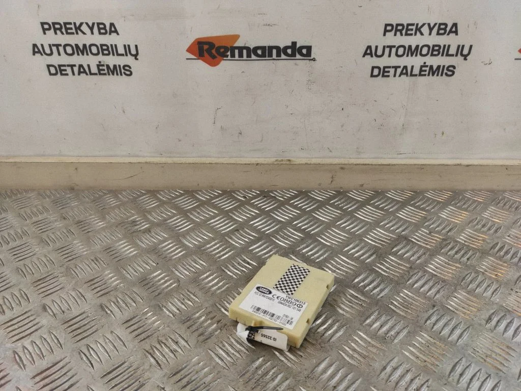 Durvju elektronikas vadības bloks YWC106313