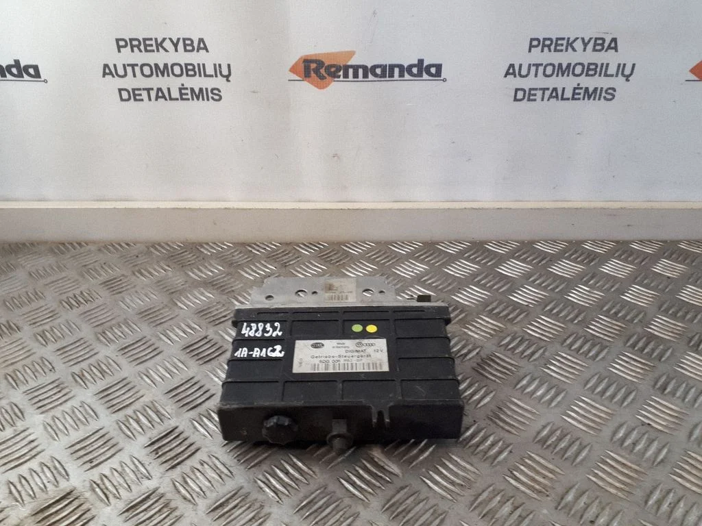 Gearbox control unit/module 5DG00