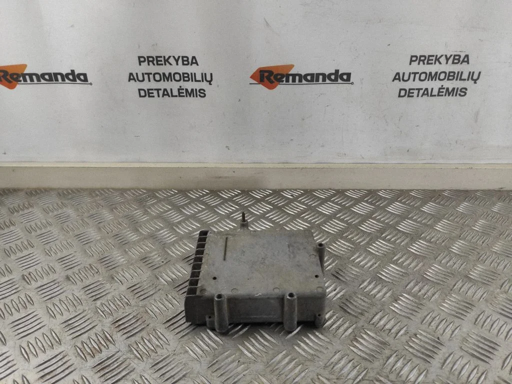 Gearbox control unit/module 04686283