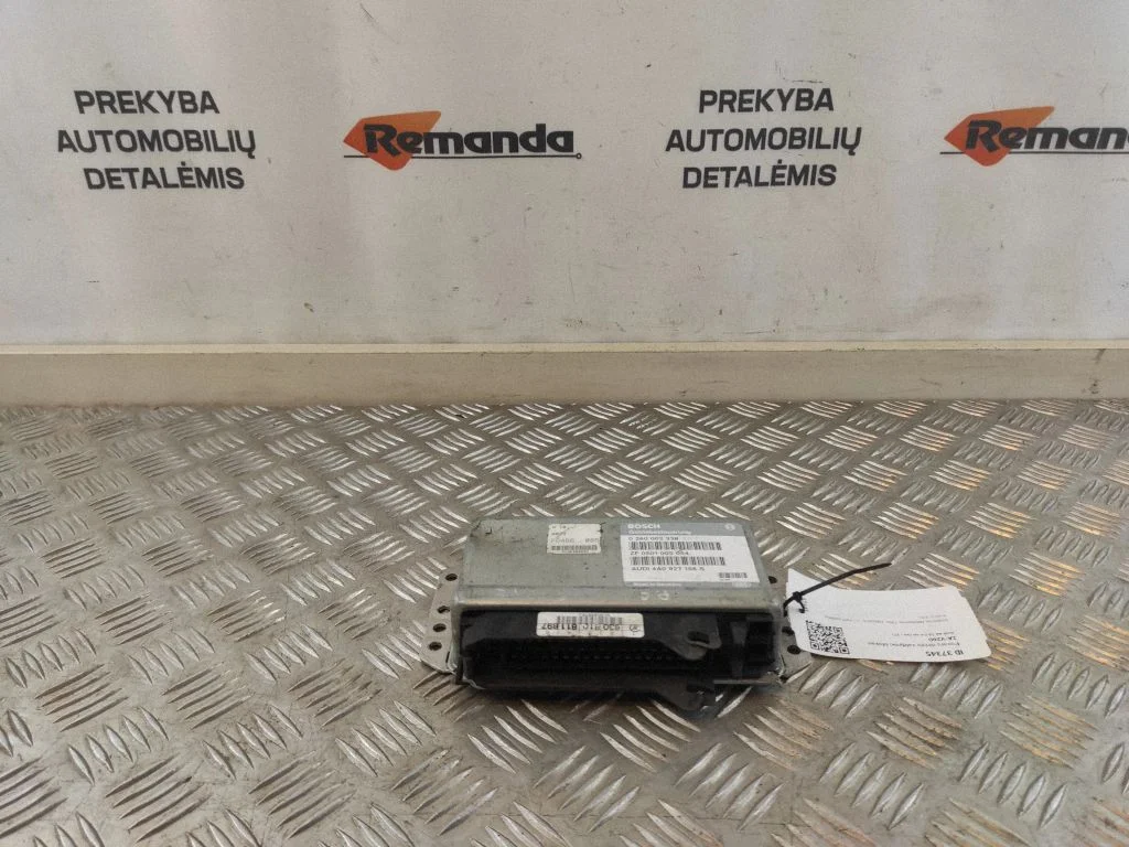 Gearbox control unit/module – Audi A6 S6 C4 4A (1994-1997)