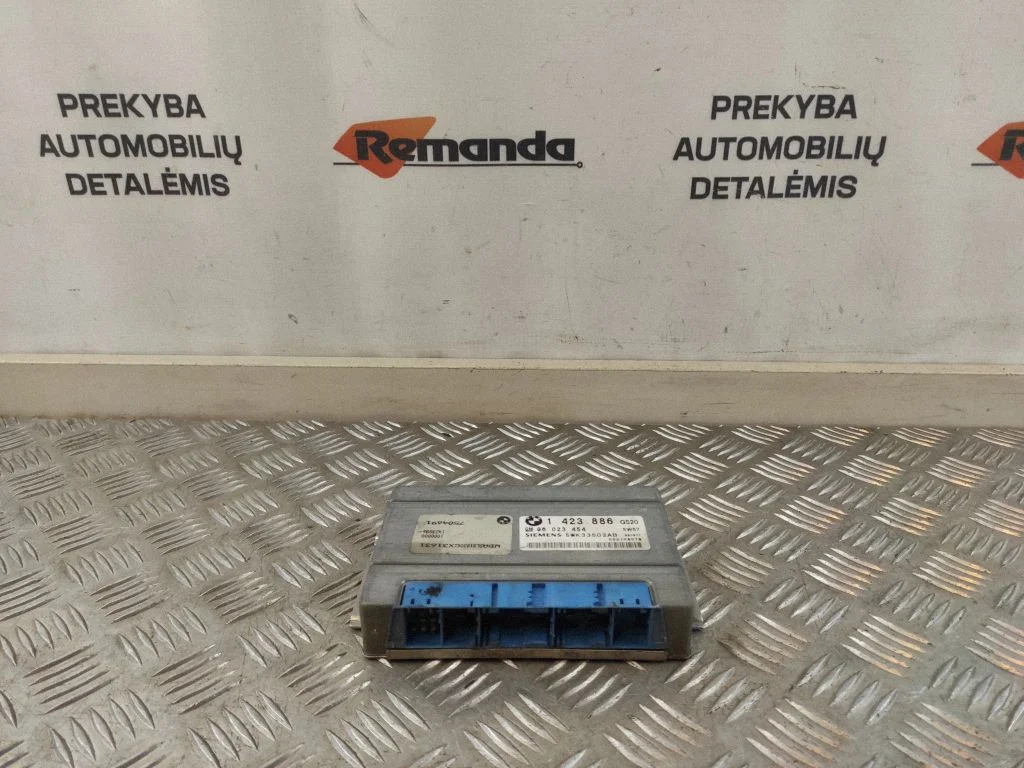 Gearbox control unit/module – BMW 5 Series E39 (1996-2003)
