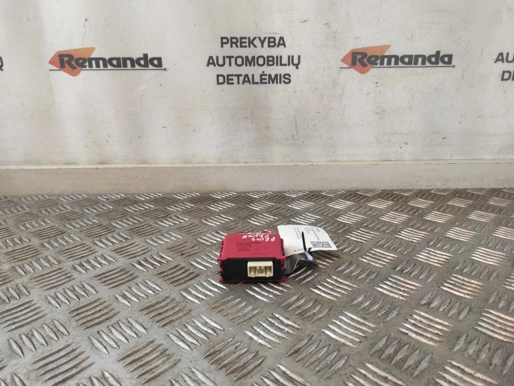 Ukseelektroonika juhtplokk 8597047040
