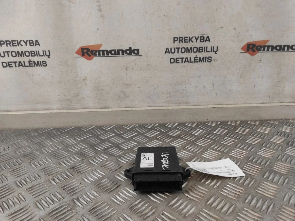 Durvju elektronikas vadības bloks 360572197