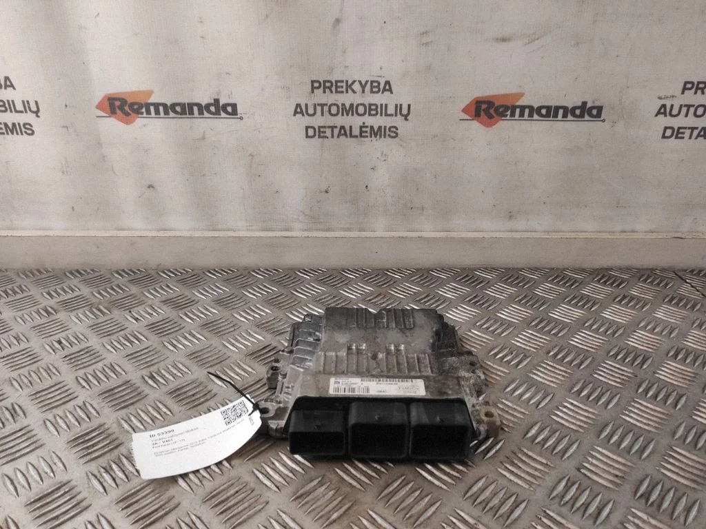 Dzinēja vadības bloks S180133007