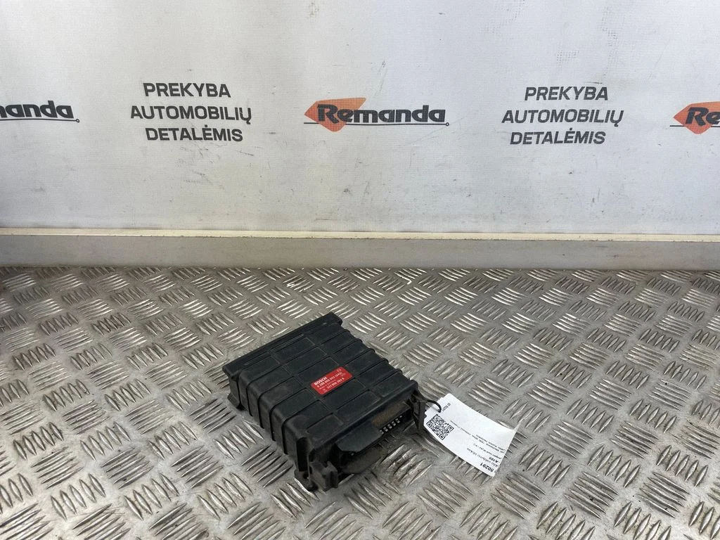 Mootori juhtplokk 0280800042
