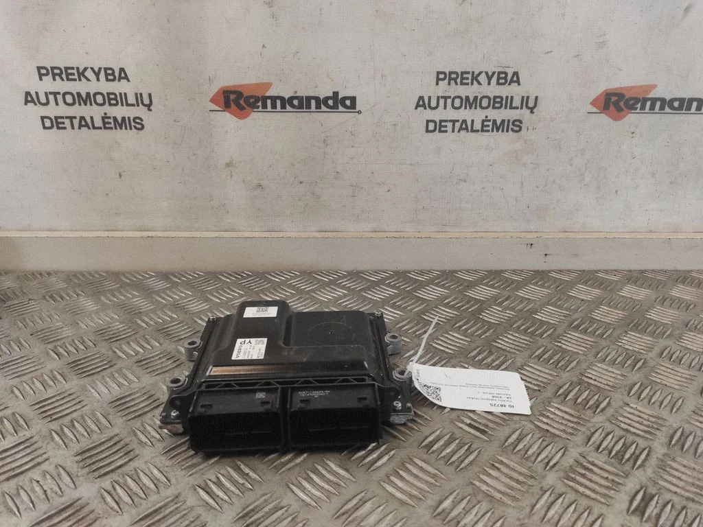 Engine control unit/module 31459913