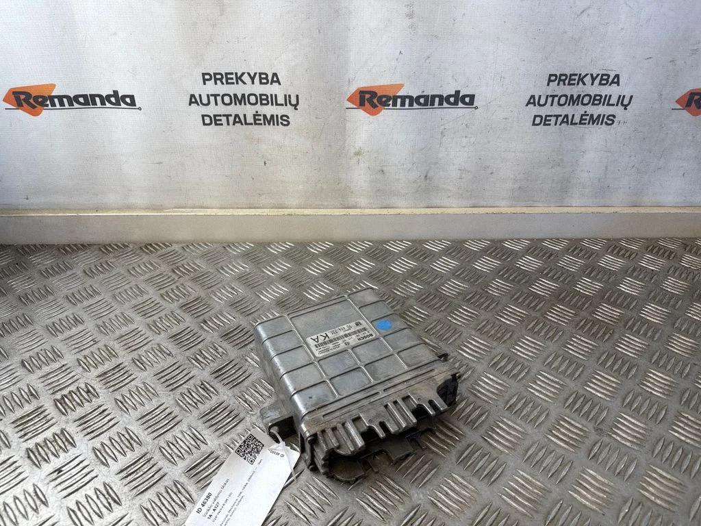 Dzinēja vadības bloks 90464735
