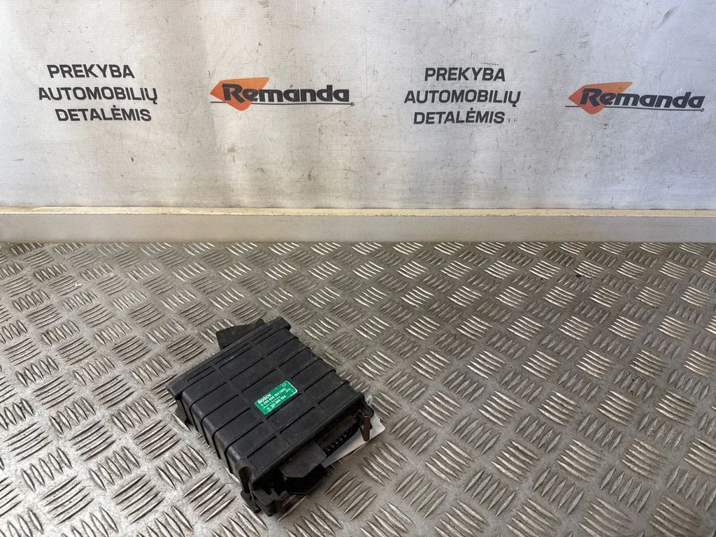 Dzinēja vadības bloks 0280800104