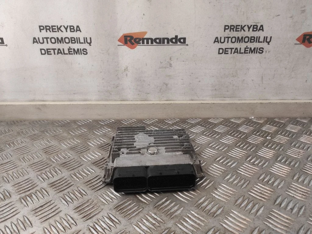 Engine control unit/module 03L906023