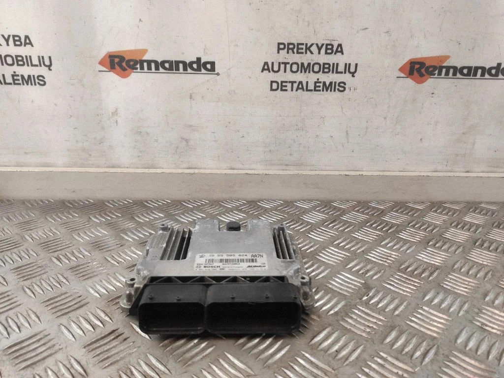 Sterownik silnika 55585024