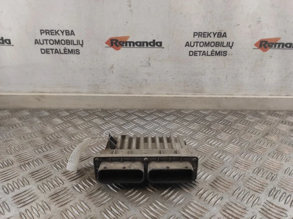 Engine control unit/module 24410129
