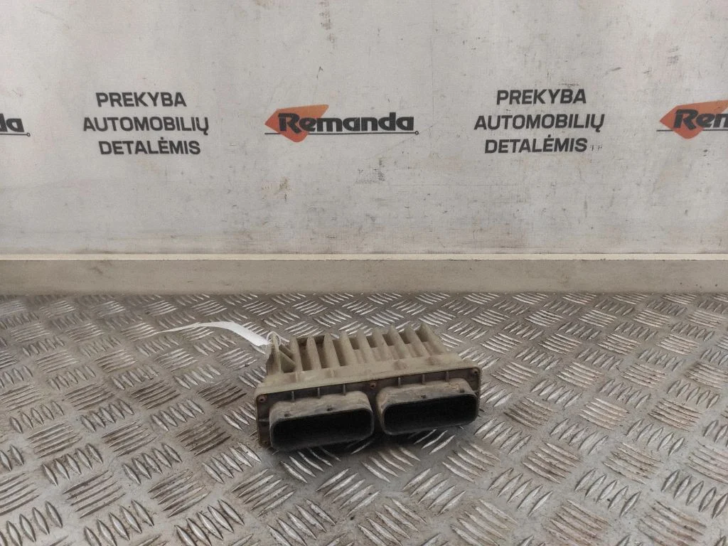 Engine control unit/module 252619