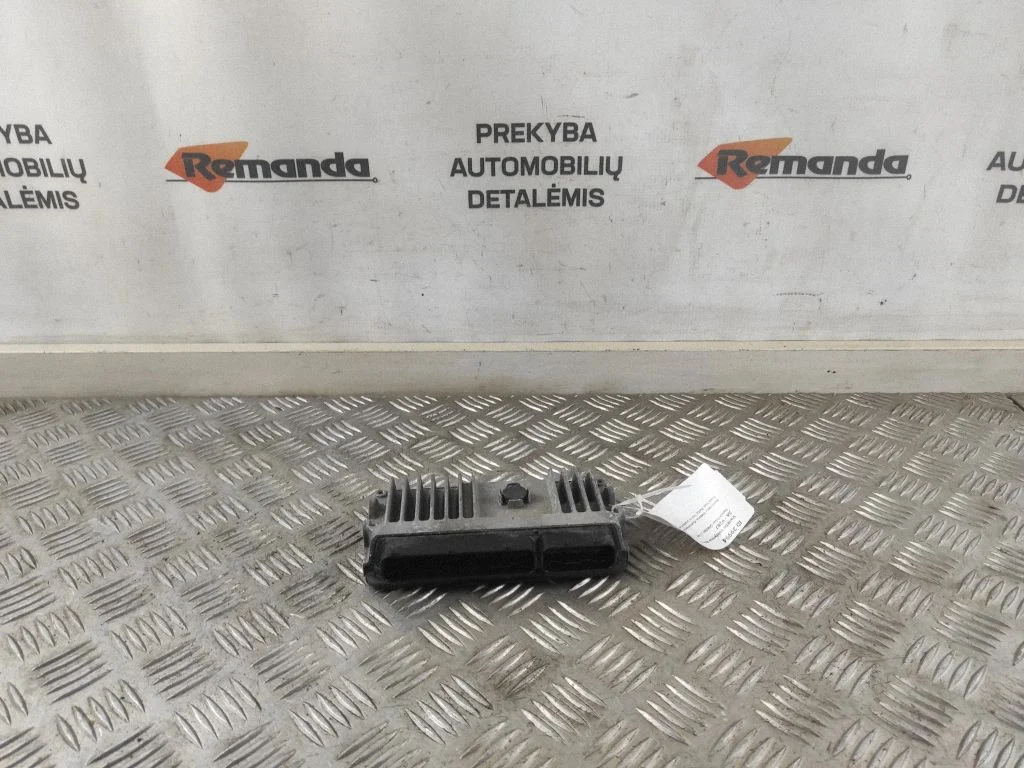 Dzinēja vadības bloks 8966147680