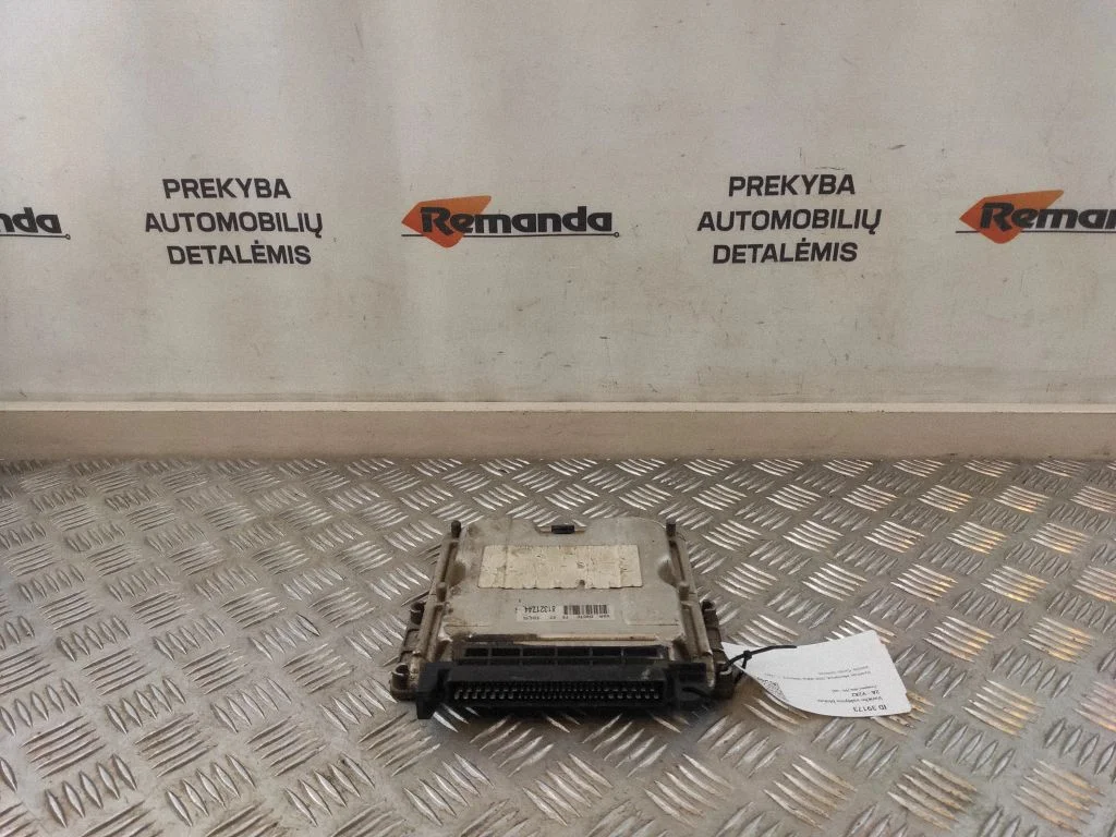 Dzinēja vadības bloks 9641608080