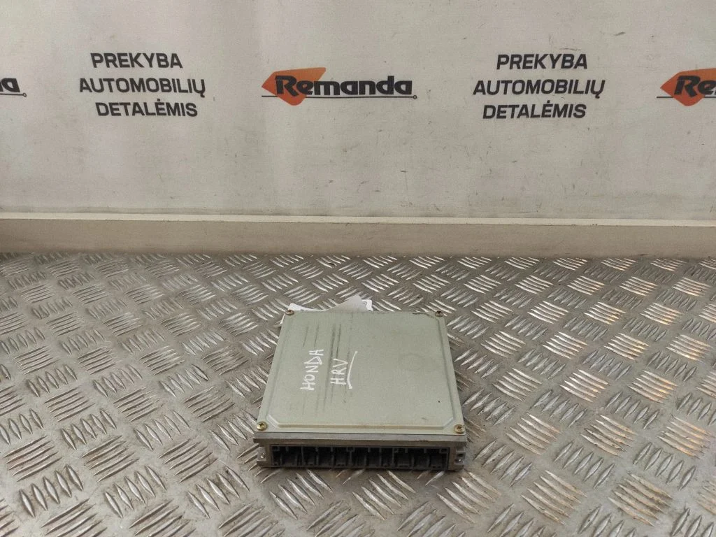 Mootori juhtplokk 37820PEMG01 – Honda HR-V (1998-2005)