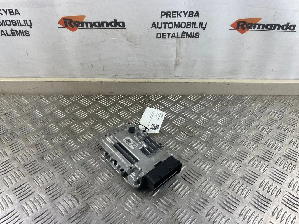 Dzinēja vadības bloks 954413BPE0