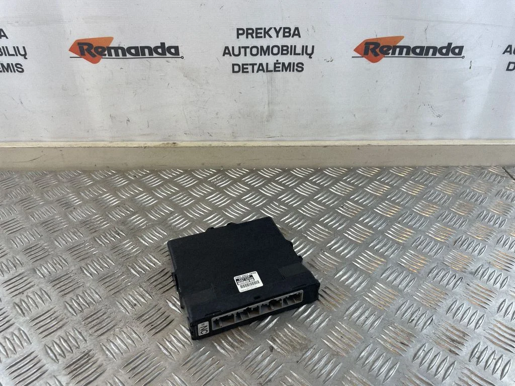 Engine control unit/module 8998142040
