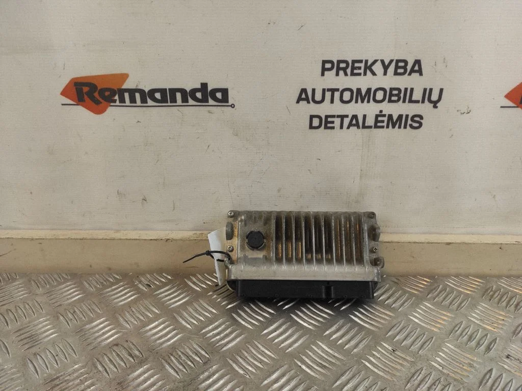 Engine control unit/module 8966142K80