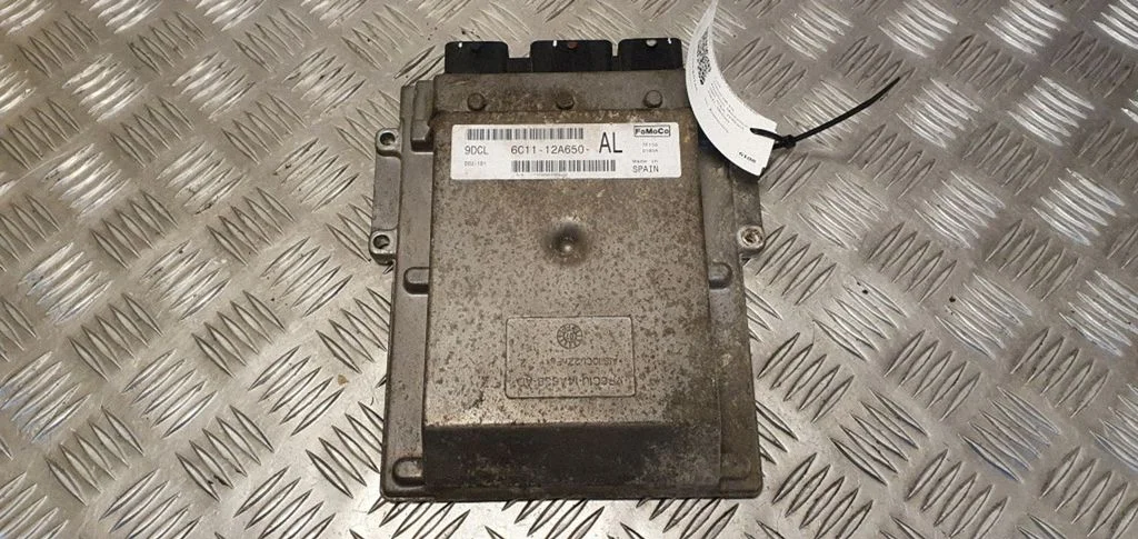 Dzinēja vadības bloks 1304039070