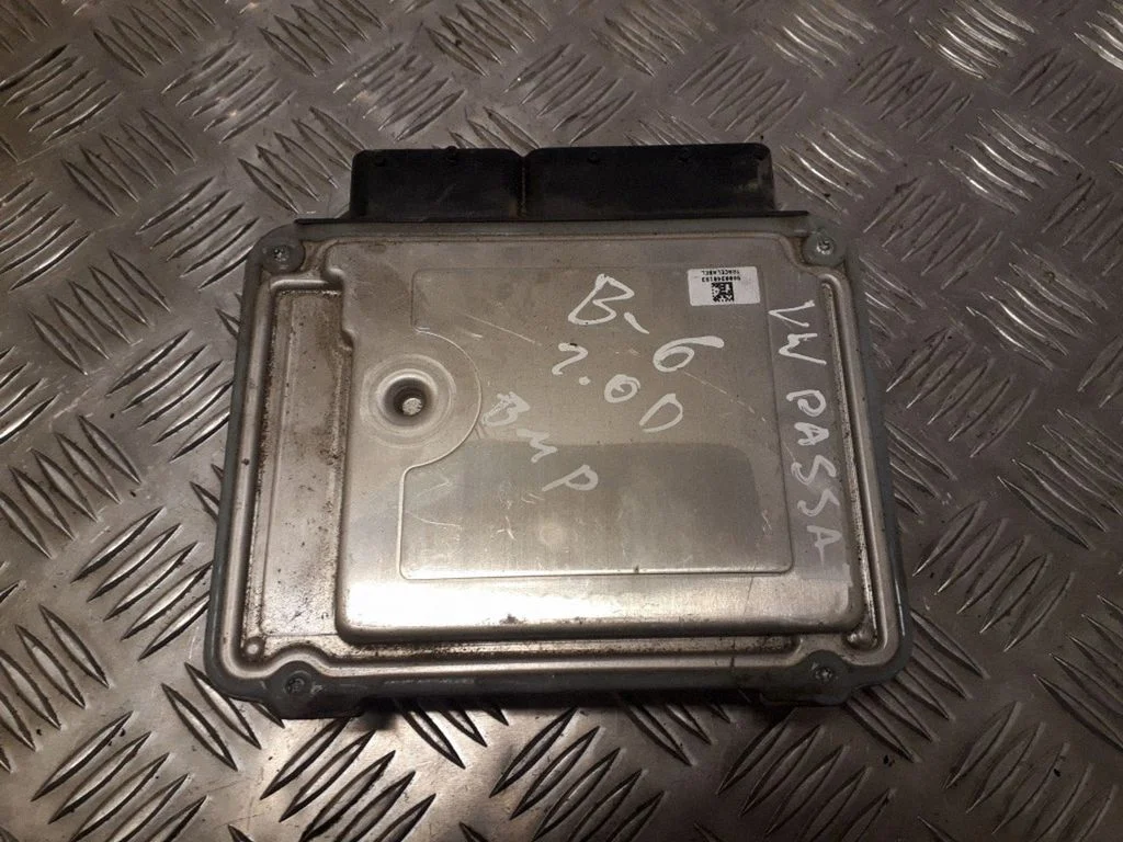 Engine control unit/module 03G906021AC
