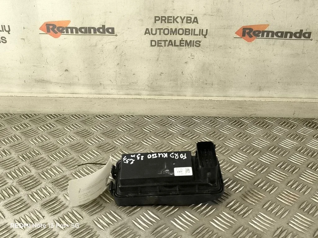Other control units/modules LX6T14D068HAG