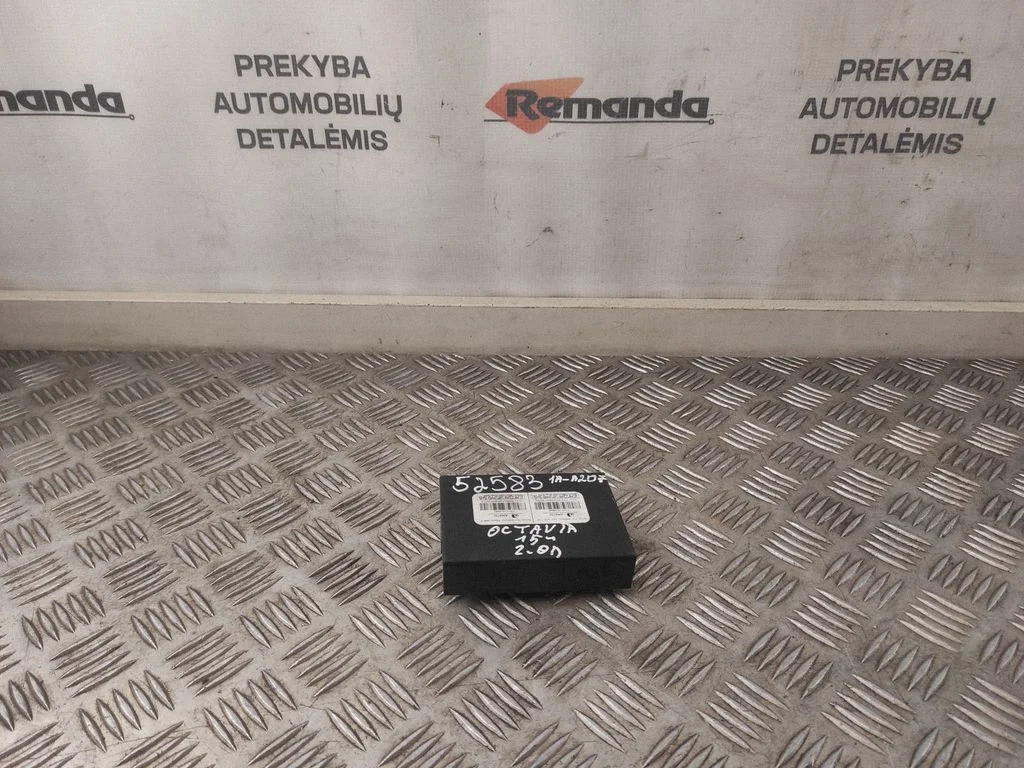 Citi vadības bloki/moduļi 5Q0959435A