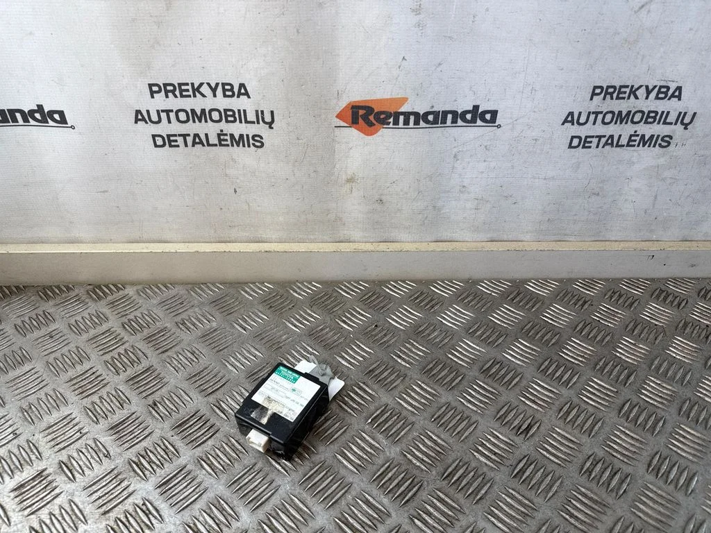 Kiti valdymo blokai/ moduliai