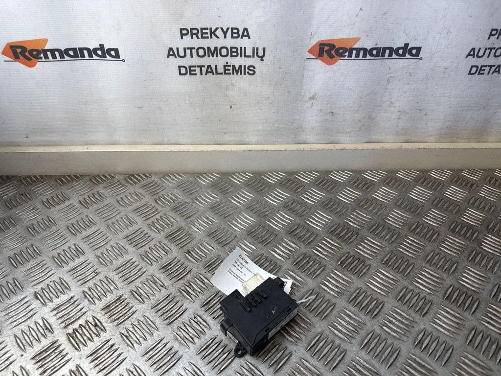 Citi vadības bloki/moduļi 61318386427