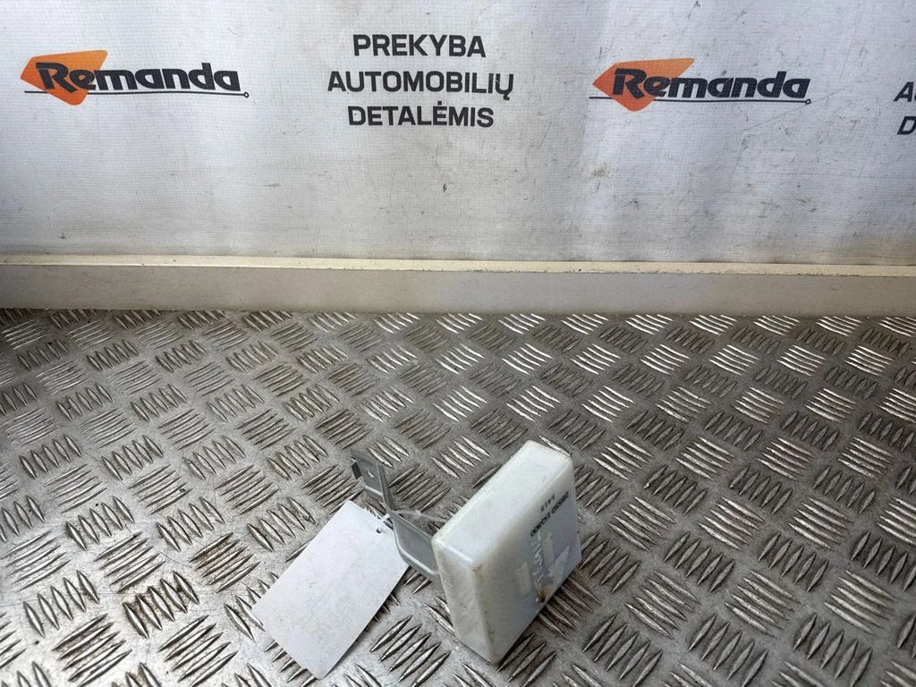 Citi vadības bloki/moduļi 28550EQ300