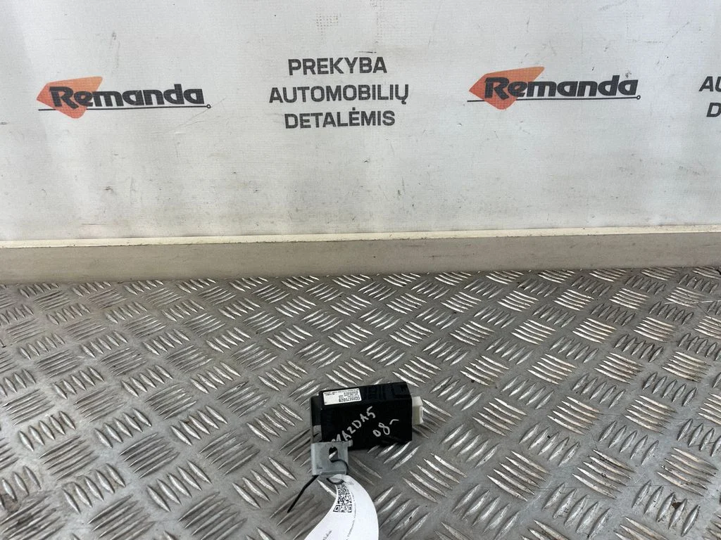 Other control units/modules CC65675DZB