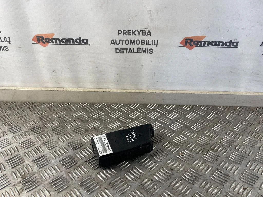 Pozostałe sterowniki i moduły 5N0035342B
