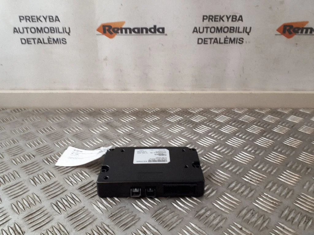 Citi vadības bloki/moduļi AM5T14D212