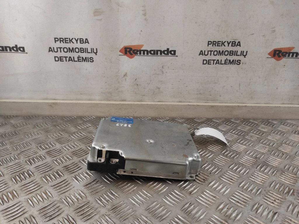 Kiti valdymo blokai/ moduliai